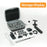 SUNNYLIFE GU-B046 For Insta360 Go Ultra Storage Case Camera Accessories Organizer Mini Carrying Case - 4