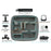 SUNNYLIFE GU-B046 For Insta360 Go Ultra Storage Case Camera Accessories Organizer Mini Carrying Case - 5