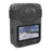 For DJI Osmo 360 Action Camera Silicone Case with Lens Cap Shockproof Protective Sleeve Cover - Black - 5
