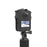 Camera Cage for DJI Osmo 360 Action Camera Plastic Frame Safety Lock Protective Case - 4