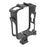 Camera Cage for DJI Osmo 360 Action Camera Plastic Frame Safety Lock Protective Case - 5