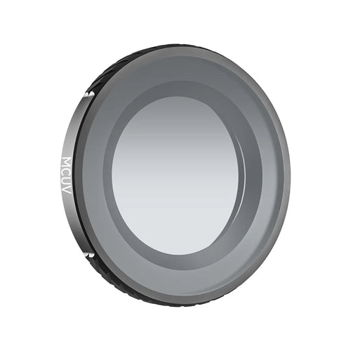 SUNNYLIFE ON-FI071 For DJI Osmo Nano MCUV Filter Aluminum Frame Optical Glass Lens Drone Filter - 1