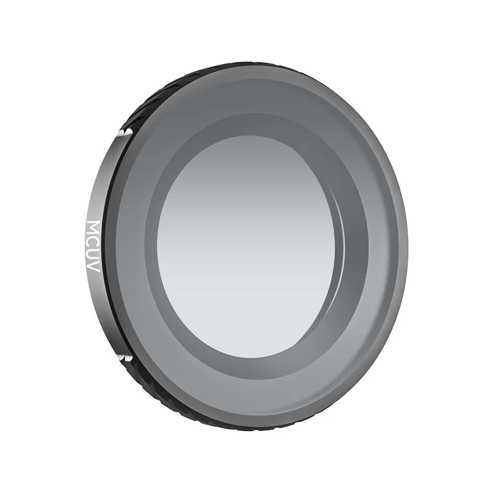 SUNNYLIFE ON-FI071 For DJI Osmo Nano MCUV Filter Aluminum Frame Optical Glass Lens Drone Filter - 1