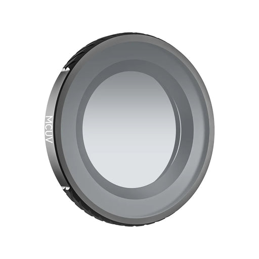 SUNNYLIFE ON-FI071 For DJI Osmo Nano MCUV Filter Aluminum Frame Optical Glass Lens Drone Filter - 1