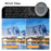SUNNYLIFE ON-FI071 For DJI Osmo Nano MCUV Filter Aluminum Frame Optical Glass Lens Drone Filter - 2