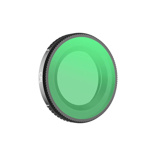 SUNNYLIFE ON-FI074 For DJI Osmo Nano CPL Filter Aluminum Frame Optical Glass Lens Drone Filter - 1