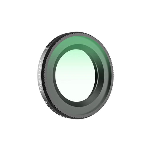 SUNNYLIFE ON-FI075 For DJI Osmo Nano 1 / 4 Black Mist Filter Aluminum Frame Optical Glass Lens Drone Filter - 1