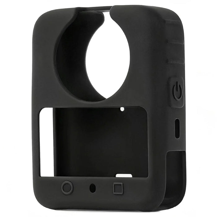 SUNNYLIFE OS-BHT036 For DJI Osmo 360 Silicone Case Action Camera Protective Cover - 2