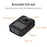 SUNNYLIFE OS-BHT036 For DJI Osmo 360 Silicone Case Action Camera Protective Cover - 4