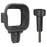 SUNNYLIFE GU-BK047 For Insta360 Go Ultra Camera Foldable Vertical and Horizontal Mount Frame Adapter - 2
