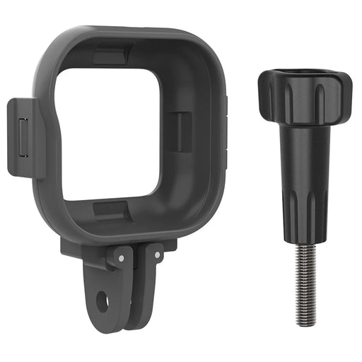 SUNNYLIFE GU-BK047 For Insta360 Go Ultra Camera Foldable Vertical and Horizontal Mount Frame Adapter - 2