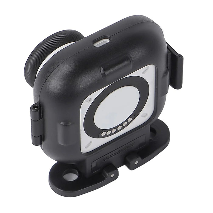 SUNNYLIFE GU-BK047 For Insta360 Go Ultra Camera Foldable Vertical and Horizontal Mount Frame Adapter - 3