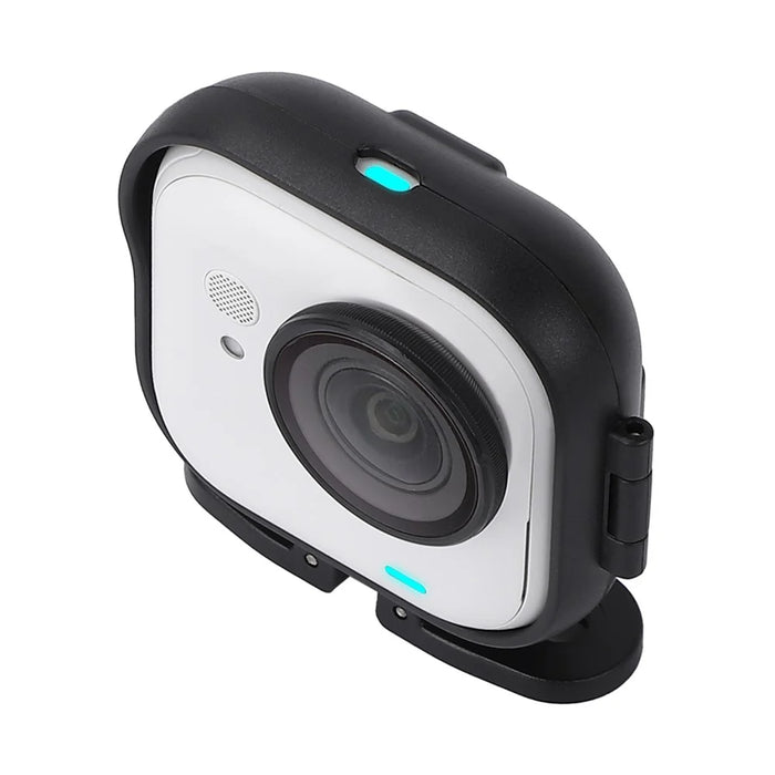 SUNNYLIFE GU-BK047 For Insta360 Go Ultra Camera Foldable Vertical and Horizontal Mount Frame Adapter - 4