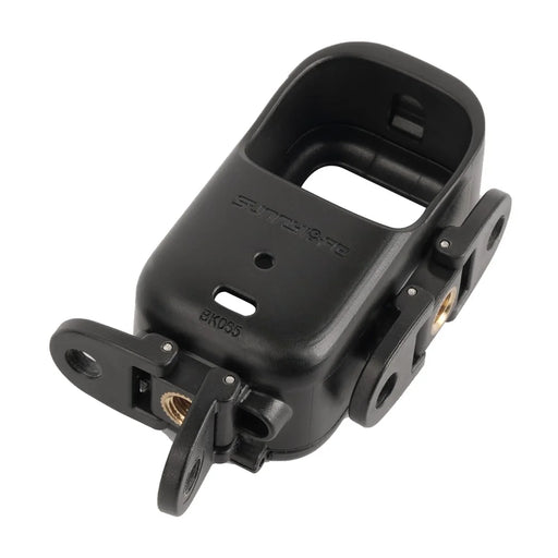 SUNNYLIFE ON-BK065 For DJI Osmo Nano Protective Frame Horizontal / Vertical Camera Adapter Mount - 1