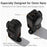 SUNNYLIFE ON-BK065 For DJI Osmo Nano Protective Frame Horizontal / Vertical Camera Adapter Mount - 7