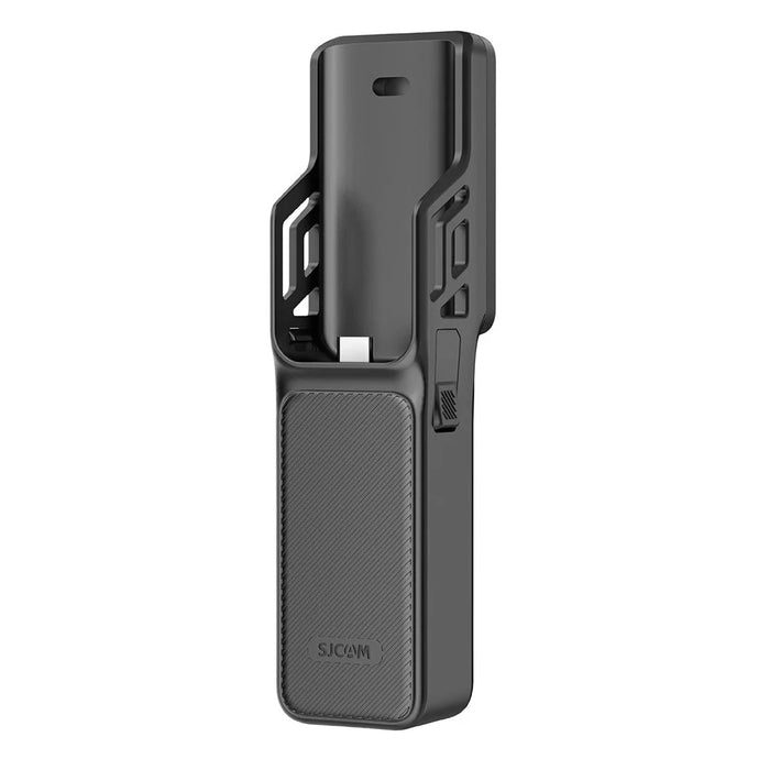SJCAM C400 1.3 Inch Front + 2.29 Inch Rear Screen Sports Action Camera 4K 30FPS Handheld Pocket Camcorder - 5