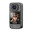 SJCAM C400 1.3 Inch Front + 2.29 Inch Rear Screen Sports Action Camera 4K 30FPS Handheld Pocket Camcorder - 6