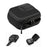 TELESIN AT1105 Half-open Zipper Storage Box Mini EVA Action Camera Container for GoPro Hero9 Black Camera Accessories - 1