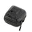 TELESIN AT1105 Half-open Zipper Storage Box Mini EVA Action Camera Container for GoPro Hero9 Black Camera Accessories - 3