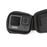 TELESIN AT1105 Half-open Zipper Storage Box Mini EVA Action Camera Container for GoPro Hero9 Black Camera Accessories - 5