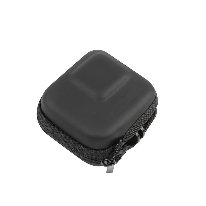 TELESIN AT1105 Half-open Zipper Storage Box Mini EVA Action Camera Container for GoPro Hero9 Black Camera Accessories - 7