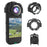 For Insta360 X4 Air Lens Cover Snap-on Tempered Glass Camera Lens Protector - 1