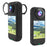 2Pcs For Insta360 X4 Air Optical Tempered Glass Lens Protector 10H Hardness Camera Lens Film - 1
