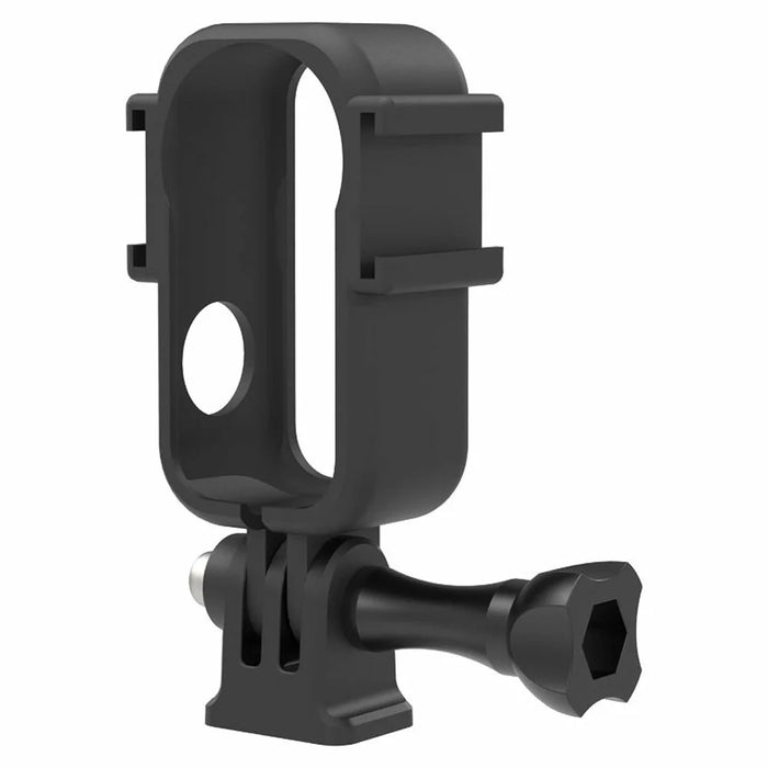 2Pcs / Set Horizontal  /  Vertical Shooting Case for DJI Osmo Nano Thumb Camera Protective Frame with 1 / 4 Adapter Mount - 2