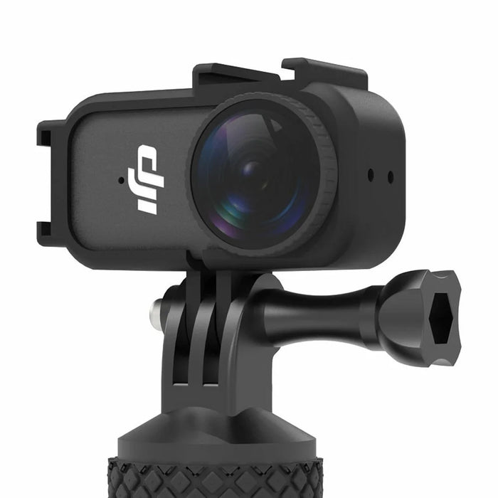 2Pcs / Set Horizontal  /  Vertical Shooting Case for DJI Osmo Nano Thumb Camera Protective Frame with 1 / 4 Adapter Mount - 3