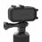 2Pcs / Set Horizontal  /  Vertical Shooting Case for DJI Osmo Nano Thumb Camera Protective Frame with 1 / 4 Adapter Mount - 4