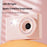 Z008 96MP 1080P CCD Retro Digital Camera 8X Digital Zoom Mini Camera AF Auto Focus - White - 7