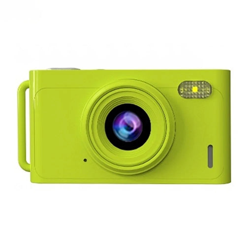X5 Mini Digital Camera 1.47 inch Display CMOS HD Camera with 180° Flip Selfie Screen - 1