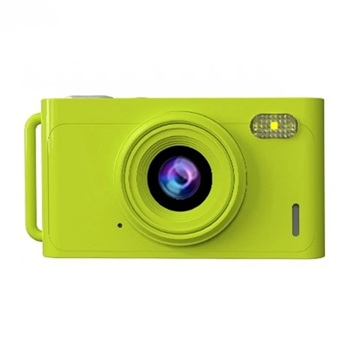 X5 Mini Digital Camera 1.47 inch Display CMOS HD Camera with 180° Flip Selfie Screen - 1