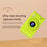 X5 Mini Digital Camera 1.47 inch Display CMOS HD Camera with 180° Flip Selfie Screen - 4