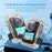 For DJI Osmo 360 Panoramic Action Camera Waterproof Case 60m Underwater Protection Shell Compatible with Magnetic Quick-Release Base - 5