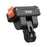 VRIG AC-58 Magnetic Quick Release Adapter for DJI Osmo 360/Action 5 Pro/4/3 Action Camera Mount Base - 1