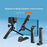 STARTRC Universal Action Camera Mount Aluminum Alloy Magnetic Folding Tripod Stand with 1/4 Screw - 2