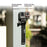 STARTRC Universal Action Camera Mount Aluminum Alloy Magnetic Folding Tripod Stand with 1/4 Screw - 4