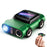 G5 2K HD Car Shaped Thumb Camera 1.0-inch TFT LCD Mini Digital Camera for Students (No TF Card) - Green - 1