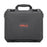 STARTRC For DJI Osmo Action 6 Shockproof Camera Case Double Layer Waterproof Storage Box - Dark Grey - 1