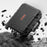 STARTRC For DJI Osmo Action 6 Shockproof Camera Case Double Layer Waterproof Storage Box - Dark Grey - 5