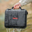 STARTRC For DJI Osmo Action 6 Shockproof Camera Case Double Layer Waterproof Storage Box - Dark Grey - 6