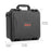 STARTRC For DJI Osmo Action 6 Shockproof Camera Case Double Layer Waterproof Storage Box - Dark Grey - 7