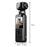 K1 4K HD Sports Action Camera 270 Degree Shooting Camcorder with Lavalier Microphone - 7