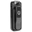 VD01 Portable Body Camera with Magnetic Back Clip HD 1080P Law Enforcement Recorder / Action Cam (No Memory Card) - Black - 1