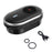 STARTRC Mini Bluetooth-compatible Remote Control for Sports Camera Portable Wireless Controller - Black - 1