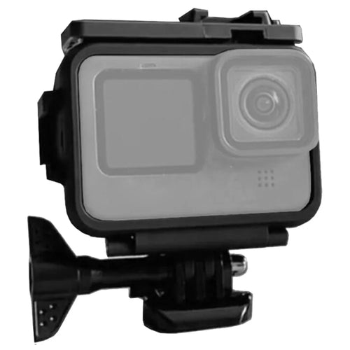 Protective Case Frame Mount for GoPro Hero 9 - 1