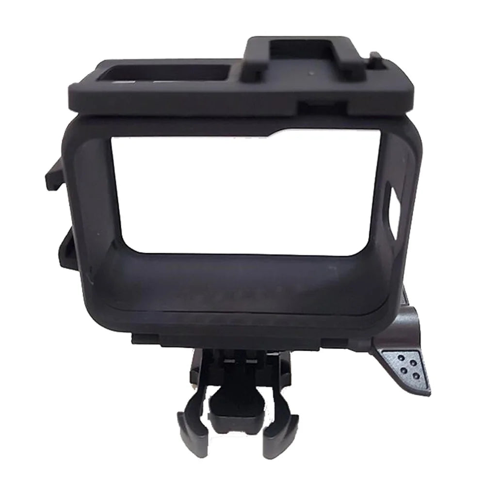 Protective Case Frame Mount for GoPro Hero 9 - 2