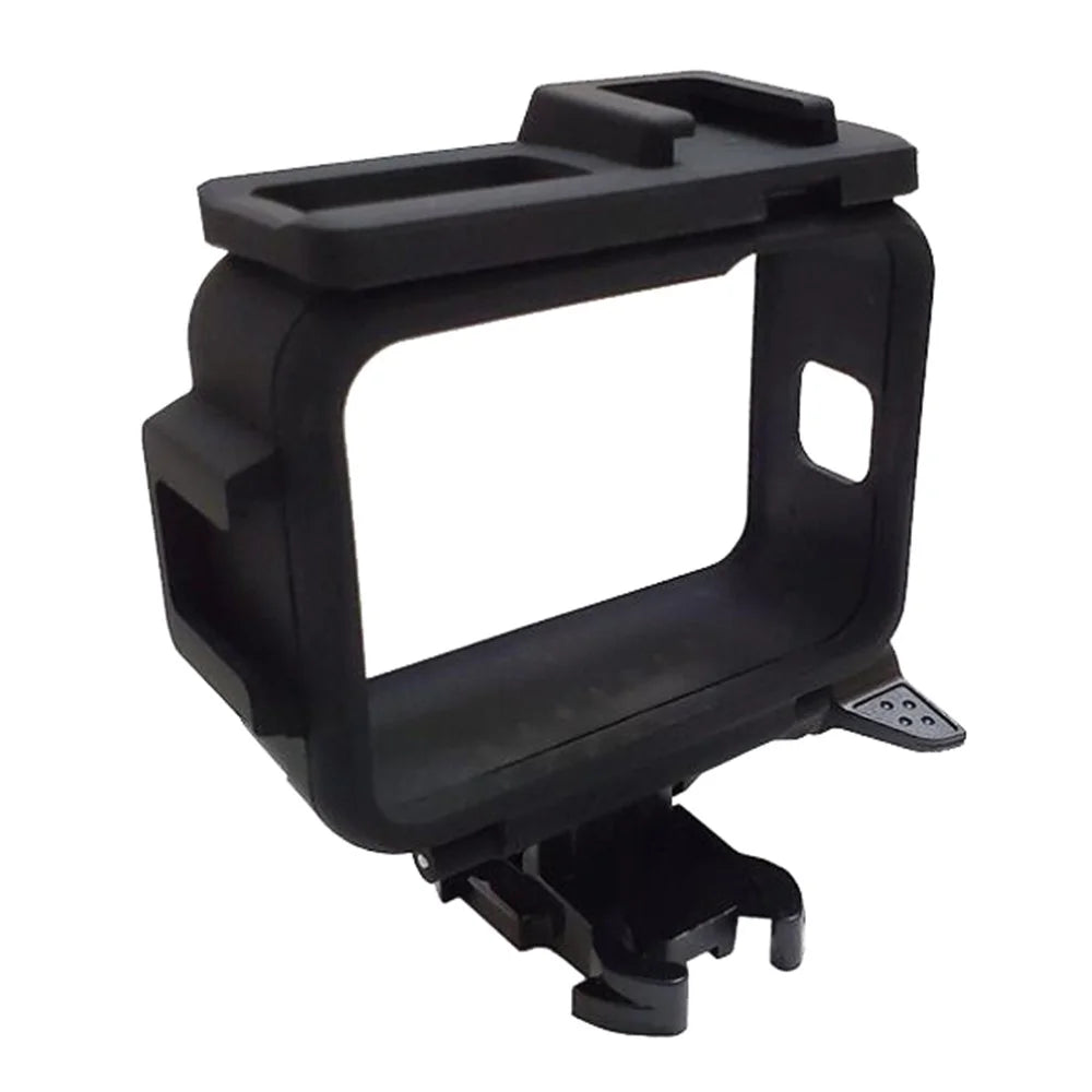 Protective Case Frame Mount for GoPro Hero 9 - 7