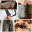 G5 AUTO Mini Thumb Camera 1080P HD Recording Student Wearable Keychain Car-Shaped Camera No Memory Card - Red - 7